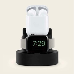 充電スタンド　Apple Watch AirPods iPhone