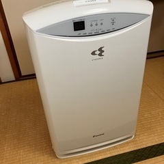 値下げ！ダイキン　空気清浄機