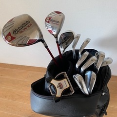 ゴルフセット 