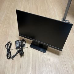 【ネット決済】HP 22m 21.5 インチディスプレイ