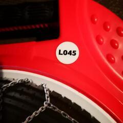 ハスラー タイヤチェーン