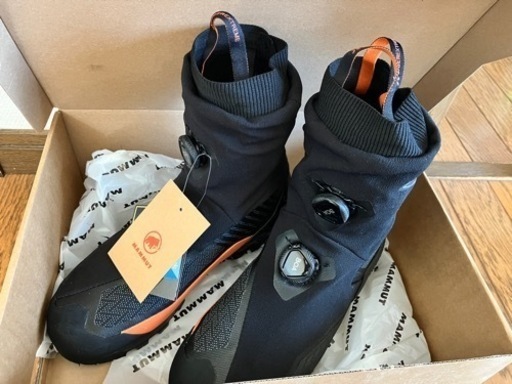 Taiss Pro High GTX(R) men 25cm Taiss Pro High GTX(R) men 25cm