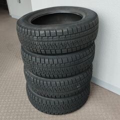 スタッドレス　タイヤ　４本　ピレリ　PIRELLI　ICE AS...