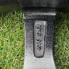 スタッドレスタイヤとホイールセット❗️