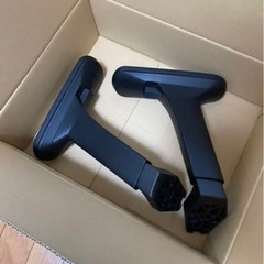 文京区本郷 東大徒歩圏内 美品 イトーキ サリダチェア YL9 オフィス