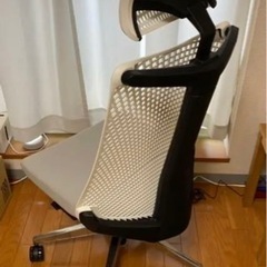 文京区本郷　東大徒歩圏内　美品　イトーキ サリダチェア YL9  オフィスチェア　ワークチェア 文京区本郷 東大徒歩圏内 美品 イトーキ サリダチェア YL9 オフィス