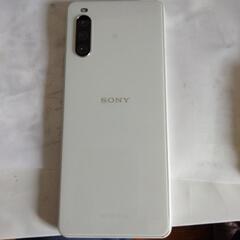 Xperia5 ⅲ lite Android