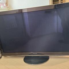 2010年モデル パナソニック50V型 液晶テレビビエラTH-P...