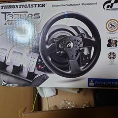 Thrustmaster T300 RS GT EDITION ...