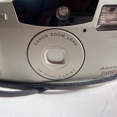 Canon Autoboy Juno フィルムカメラ
