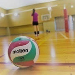 1月7日バレーボール🏐