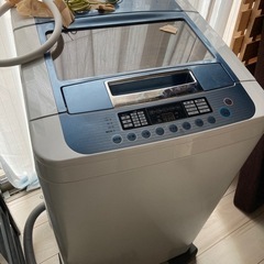 2011年製洗濯機