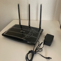 tp-link Archer C7 v5 (wifi ルーター)