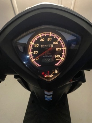 アドレス 110 最新型 通勤向き コスパ重視でチョイス！ 国産2種スクを