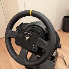 Thrustmaster TX Racing Wheel Leather Edition