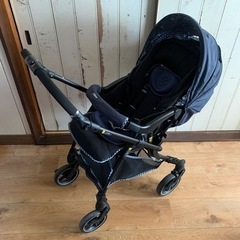 お値下げ！ピジョン ☆ ハイシートベビーカー ☆ ランフィリノン