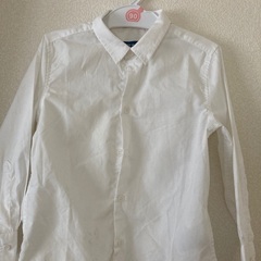 H&M ワイシャツ　100〜110サイズ