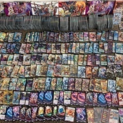 （正月限定価格）デュエルスーパードラゴンボールカード