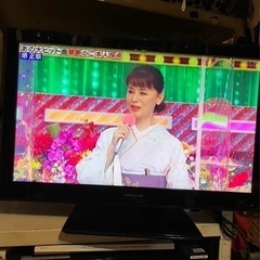 24型デジタルハイビジョン液晶テレビ！！【キャンセル待ちのみ】