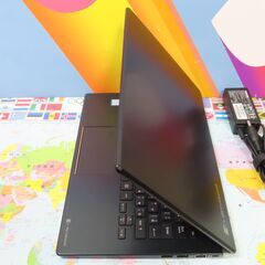Z49 東芝 dynabook G83/M Lバッテリー 第8世代 13.3型 軽量 office2019