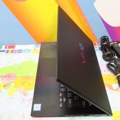 JC11110 ソニー Pro VJPF11C12N LTE搭載 第7世代 11.6型 FHD office2019