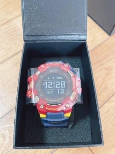 G-SHOCK バルセロナ新品未使用‼️