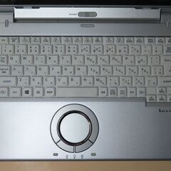 JC1195 パナソニック Let\