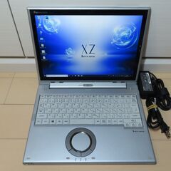 JC1195 パナソニック Let\