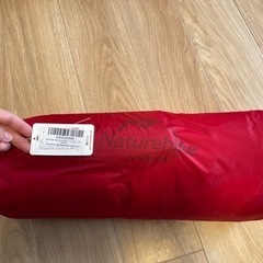 Naturehike Hiby3 2~3人用テント