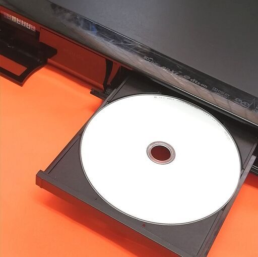 ☆「エコモード」で簡単省エネ☆SHARP☆ BD-S520 製造番号9141132
