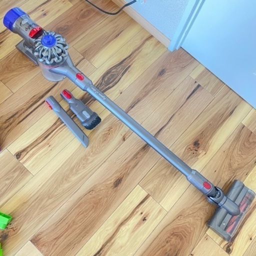 その他 dyson V7 slim