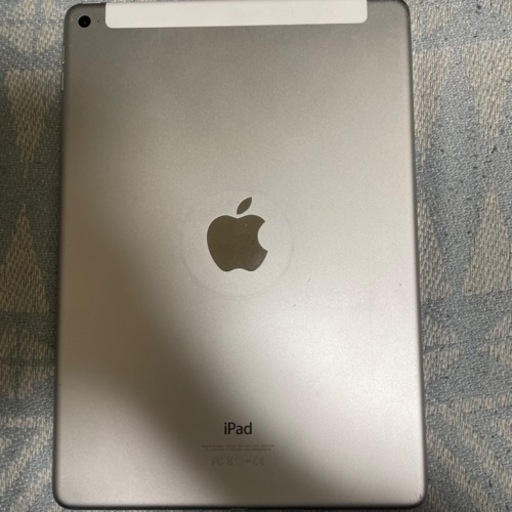 その他 iPad Air2