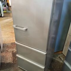 ID154223 6ドア冷蔵庫 パナソニック 2016年製 NR-FV45S1-W