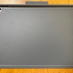 iPad Air（第3世代）Logicool COMBO TOUCH  iK1093BK