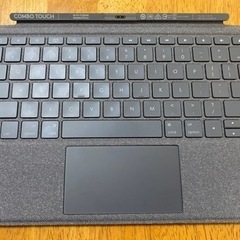 iPad Air（第3世代）Logicool COMBO TOUCH  iK1093BK