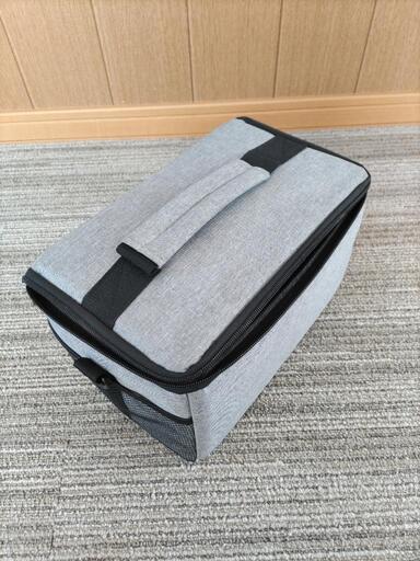 NEWILD ポータブル電源 AC400W