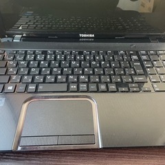 【ノートPC】dynabook