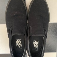 VANS スリッポン