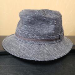 帽子(紳士物)【値下げ】