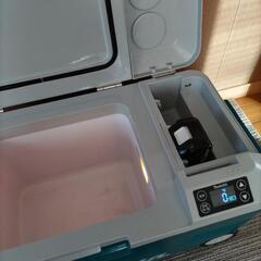 makita マキタ 充電式保冷温庫　CW180DZ
