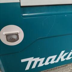 makita マキタ 充電式保冷温庫　CW180DZ