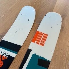 K2 スキー  &  サロモン salomonのストック