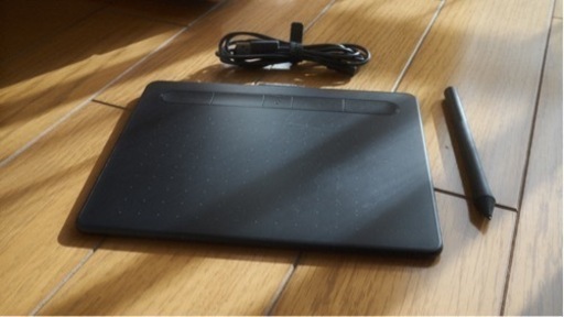 その他 Wacom Intuos