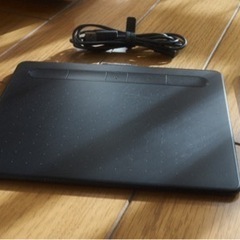 Wacom Intuos