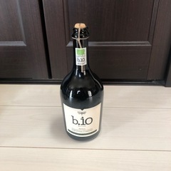 【決まりました！】お酒　ワイン　b.io  その他日本酒2点セット