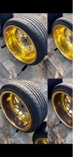 タイヤ、ホイール BMW 19インチ タイヤ ホイール 9.5j 10.5j +25 