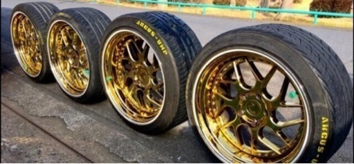 タイヤ、ホイール BMW 19インチ タイヤ ホイール 9.5j 10.5j +25 