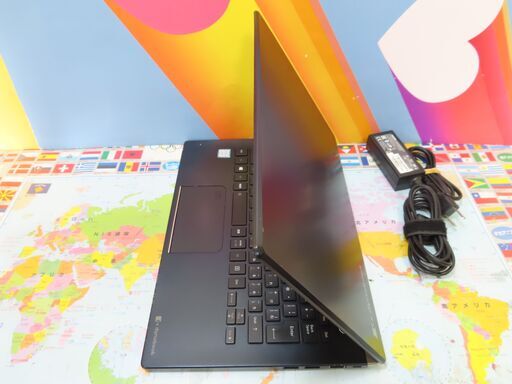 Z53 東芝 dynabook G83M Lバッテリー 第8世代 13.3型 軽量 office2019