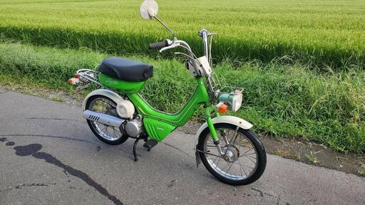 スズキ スージー 実動車【定型文返信致しません】