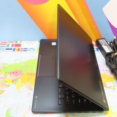 Z52 東芝 dynabook G83/M Lバッテリー 13.3型 FHD 軽量 office2019